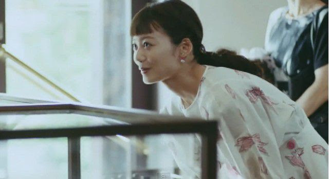 空美 スズキ ラパンショコラのcmで西島秀俊さんと共演する女性 このcmの女の子誰