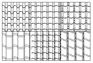 Free Autocad Blocks Hatch Patterns Lisp And Text Cad Corner