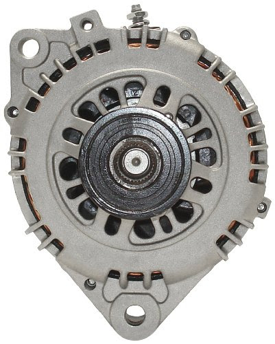 Quality-Built 13939 Premium Alternator - Remanufactured On Sale