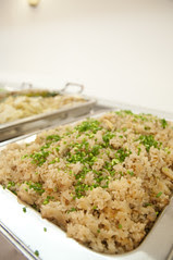 CSQ さんご苦労さんパーティ, 銀座日航ホテル