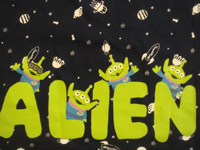 リトルグリーンメン 壁紙 スマホ