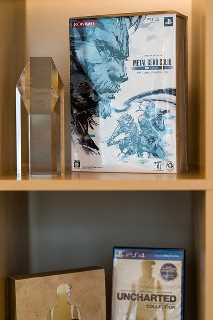 Bluepoint Games