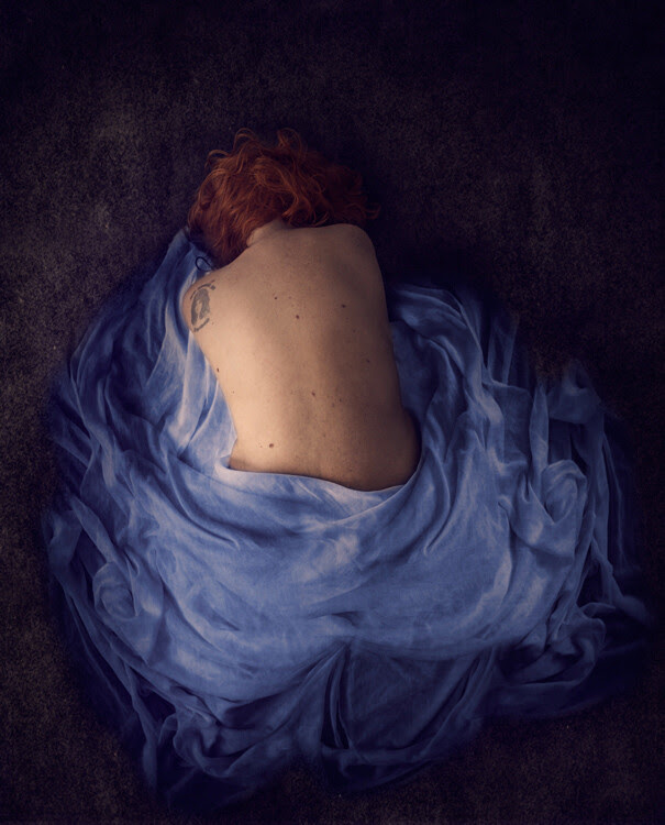 Improve Your Composition by Changing Your Point of View