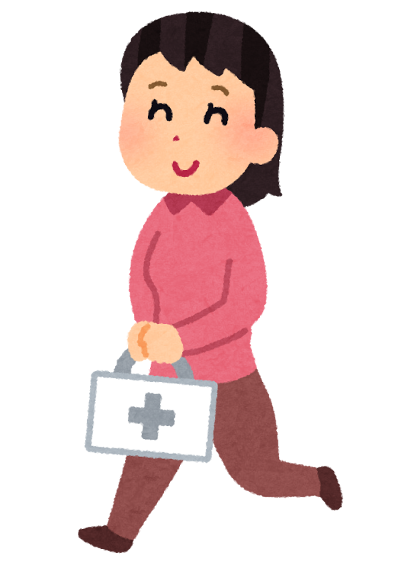 淀川区医師会訪問看護ステーション 一般社団法人 大阪市淀川区医師会