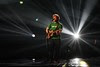 V FESTIVAL: 2012 LINE UP