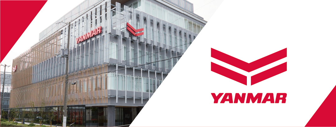 ヤンマーグローバルcs 株式会社 様
