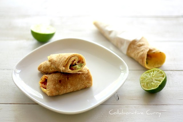 Kati Rolls
