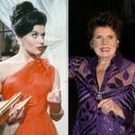 Sylvia Trench, "O Satânico Dr. No" (1962) e "Moscou contra 007" (1963)