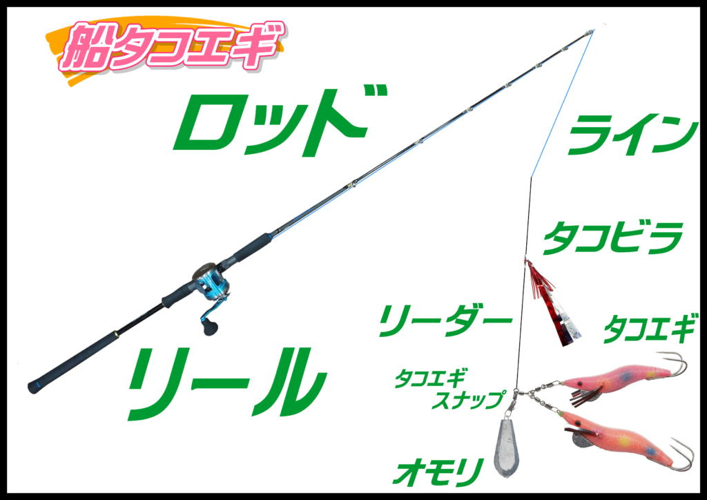 タコ 船タコエギ 釣り具レジャー用品専門店 アングラーズ Anglers