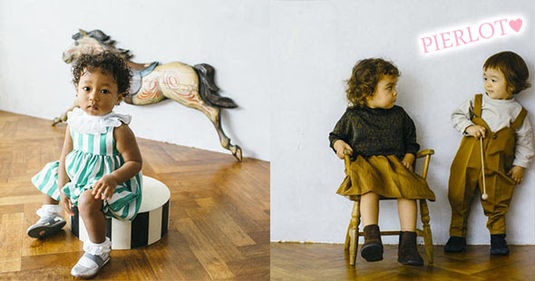 ベビー服の人気ブランドランキング おすすめ50選 出産祝いにも レディースme