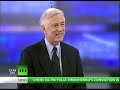 Rocky Anderson: Obama 'Completely betrayed his base'
