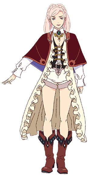 アーミラ 神撃のバハムートgenesis Neoapo アニメ ゲームdbサイト