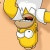 Simpsons Icon