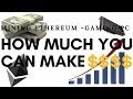 Ethereum Mining Software For Pc - Ethereum-Mining Biostar Mainboard for about 100 graphics ... - Betterhash is a cryptocurrency mining software that enables you to trade for bitcoin, ethereum, monero, grin coin, zcash, etc.