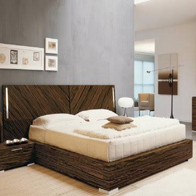 All Bedroom Sets - Wood Tone: Light Wood | AllModern