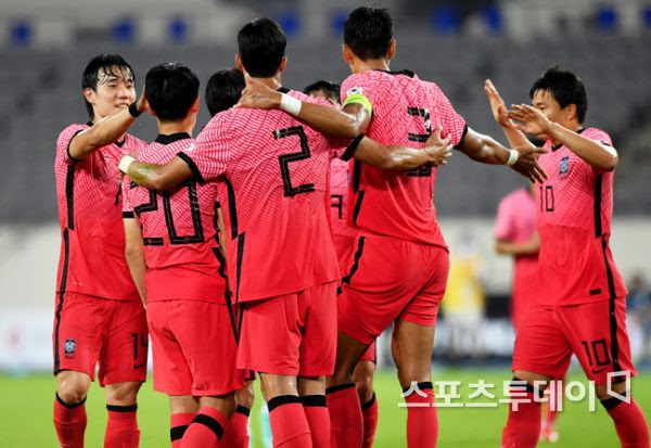 ST포토 동점골 해낸 엄원상