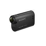 Action Video Camera from Sony HDR-AS10