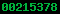 blogger statistics