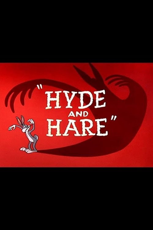 Guarda Hyde and Hare (1955) Film Completo Online Gratuito Streaming ITA
