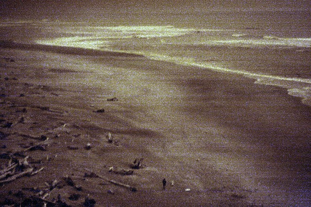 infrared, lincoln city