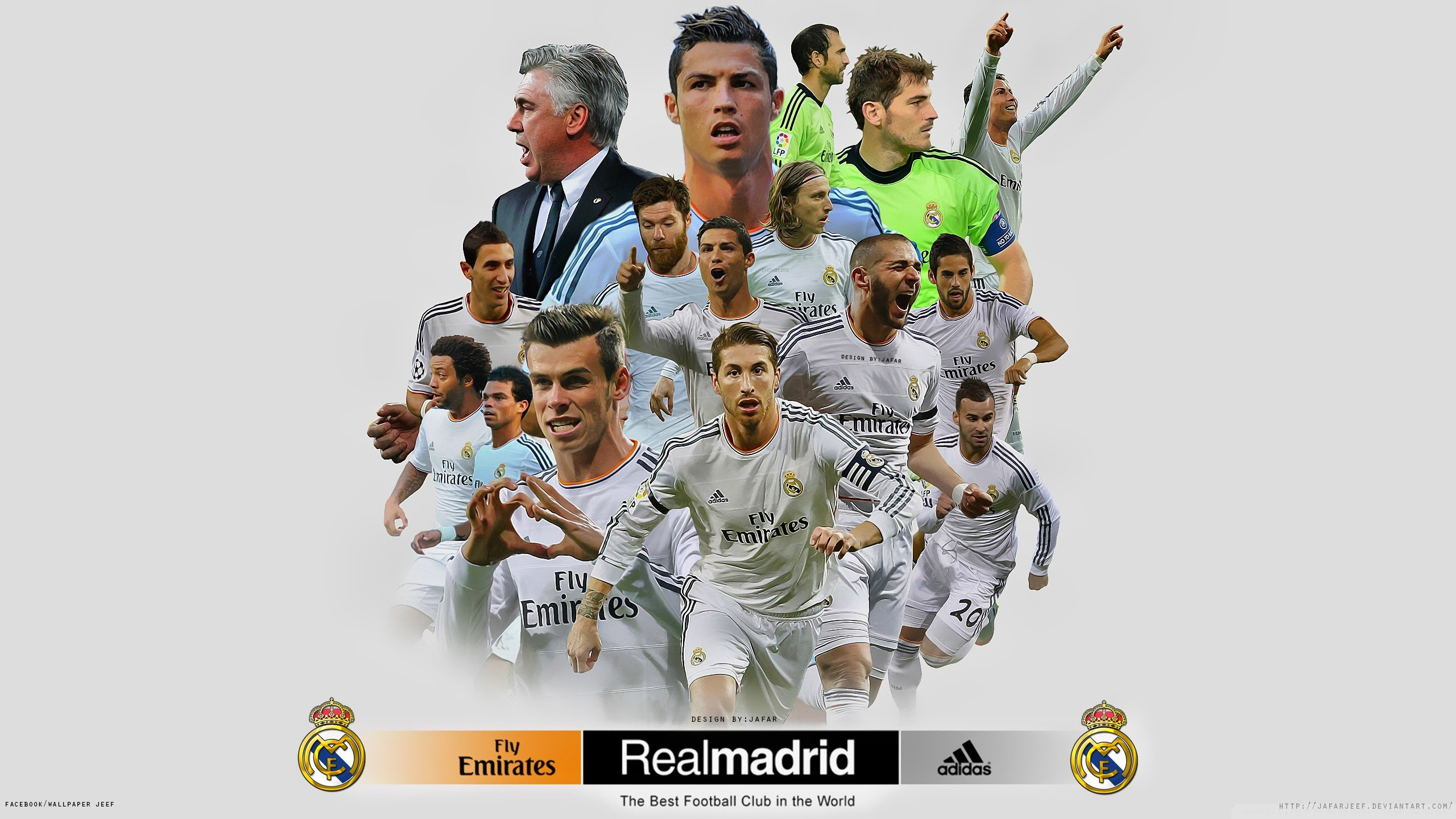 Real Madrid Wallpaper 2014 HD Desktop Wallpaper Widescreen Real Madrid Wallpaper 2014 HD Desktop Wallpaper Widescreen