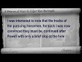 Part 1 - A Princess of Mars Audiobook by Edgar Rice Burroughs (Chs 01-10)