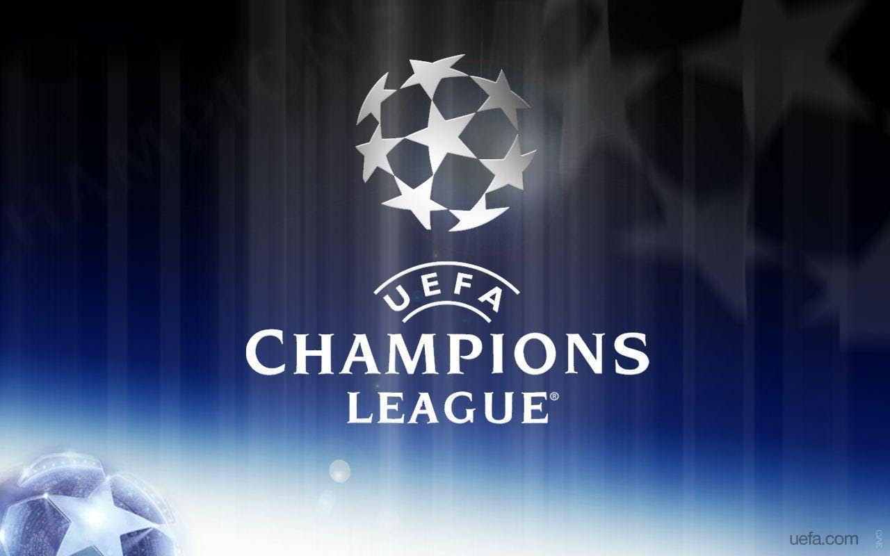 UEFA Champions League Wallpapers - Wallpaper Cave