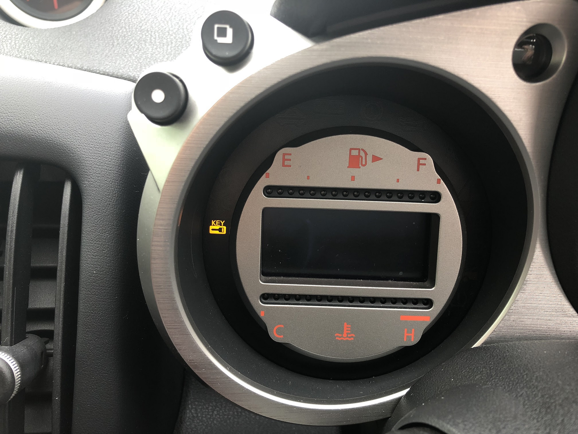日産 Z34 フェアレディz エンジン始動不良 Gtnet埼玉