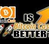Why Is Bitcoin Cash Down / Bitcoin Cash (BCH) Down $2.18 Over Past 4 Hours, Entered ... - Bitcoin cash was started by bitcoin miners.