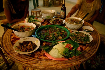 Vang Vieng Tubing. in vang vieng (tubing),
