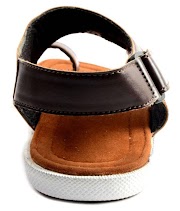 Konsep Indo Sandals