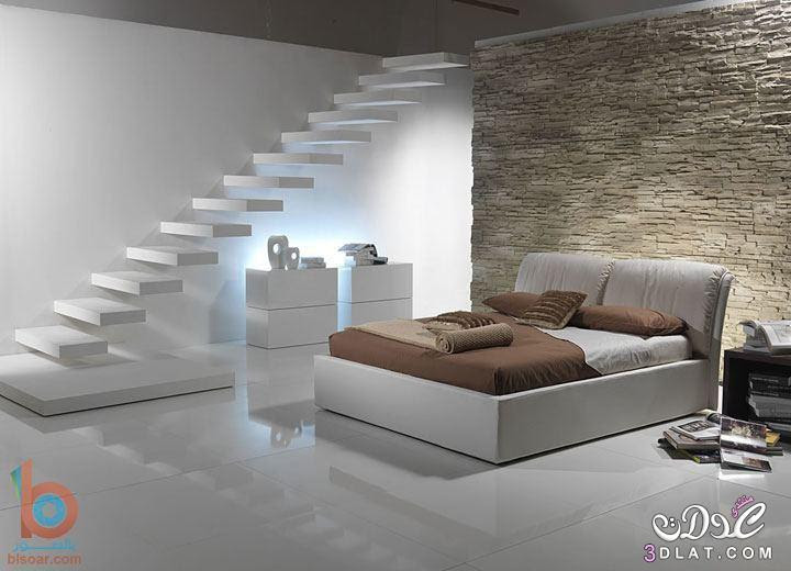 ديكورات غرف نوم أروع ديكورات لغرف النوم 2015