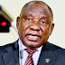 Cyril Ramaphosa / President Cyril Ramaphosa And German Chancellor Angela Merkel Meet The Engineers Of The Future At Bmw Group Plant Rosslyn / Jacob zuma relishes his day in court as cyril ramaphosa faces 'very dark hour'.