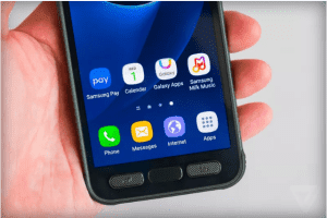 smartphone