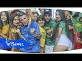 MC Andrewzinho e MC Luka VC || Brasil Traz o Hexa