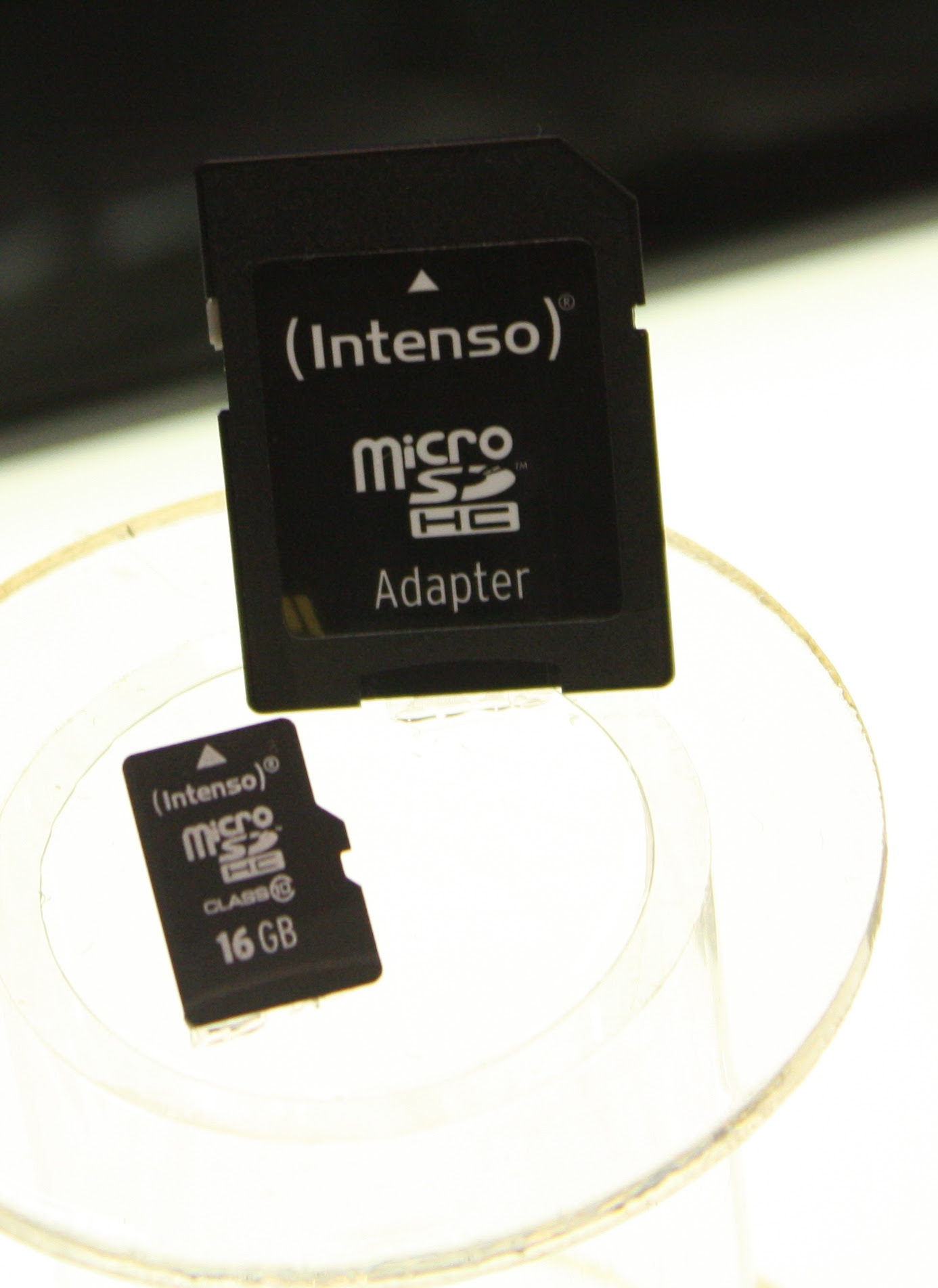 microSD Card Adapter