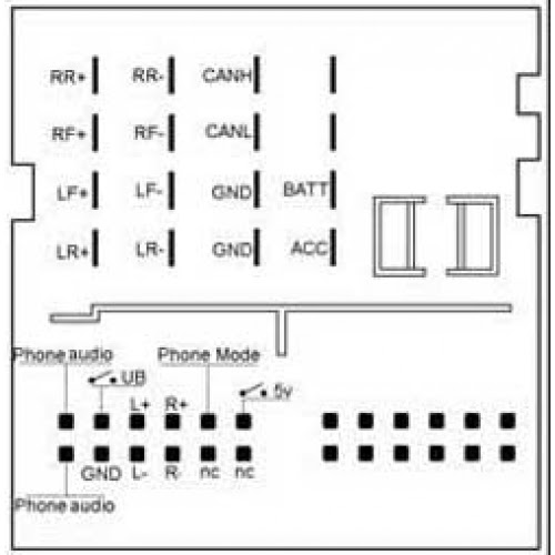 Visteon ford focus manual