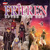 Review Buku Komik Frieren: After The End Volume 08 Karya Kanehito Yamada dan Tsukasa Abe