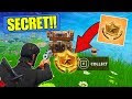 Fortnite Omega Zeichen