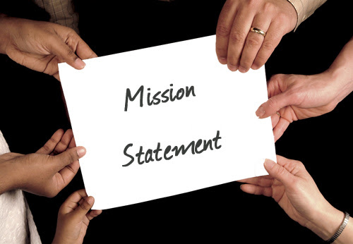 Mission Statement as a Marketing Tool? | Colorado Women's Chamber of ...