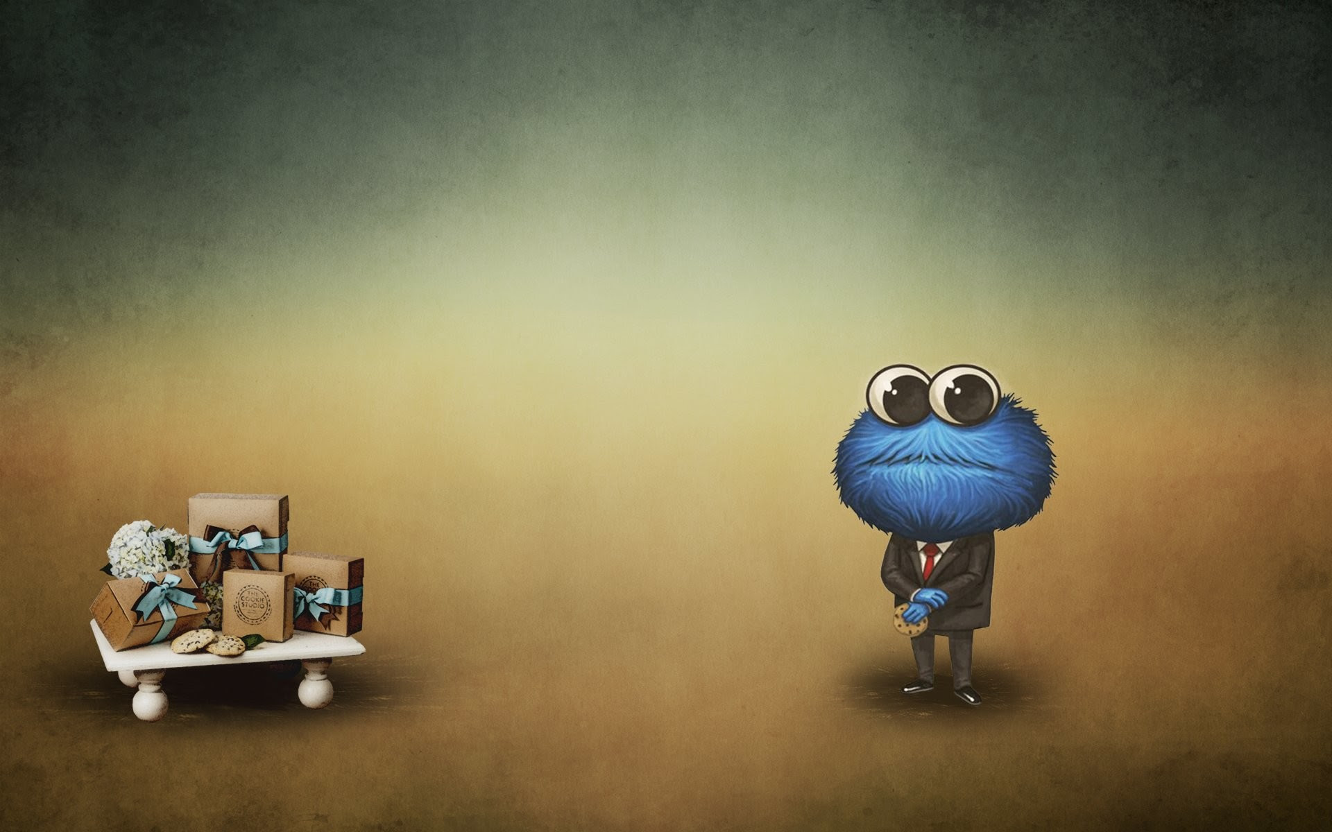 Cookie Monster Backgrounds 62 Images