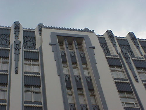 Scotts Building, Cape Town