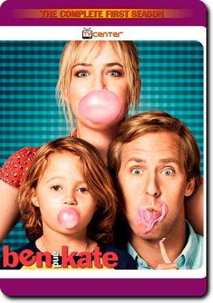 Ben And Kate Saison 01 COMPLET HDTV FRENCH