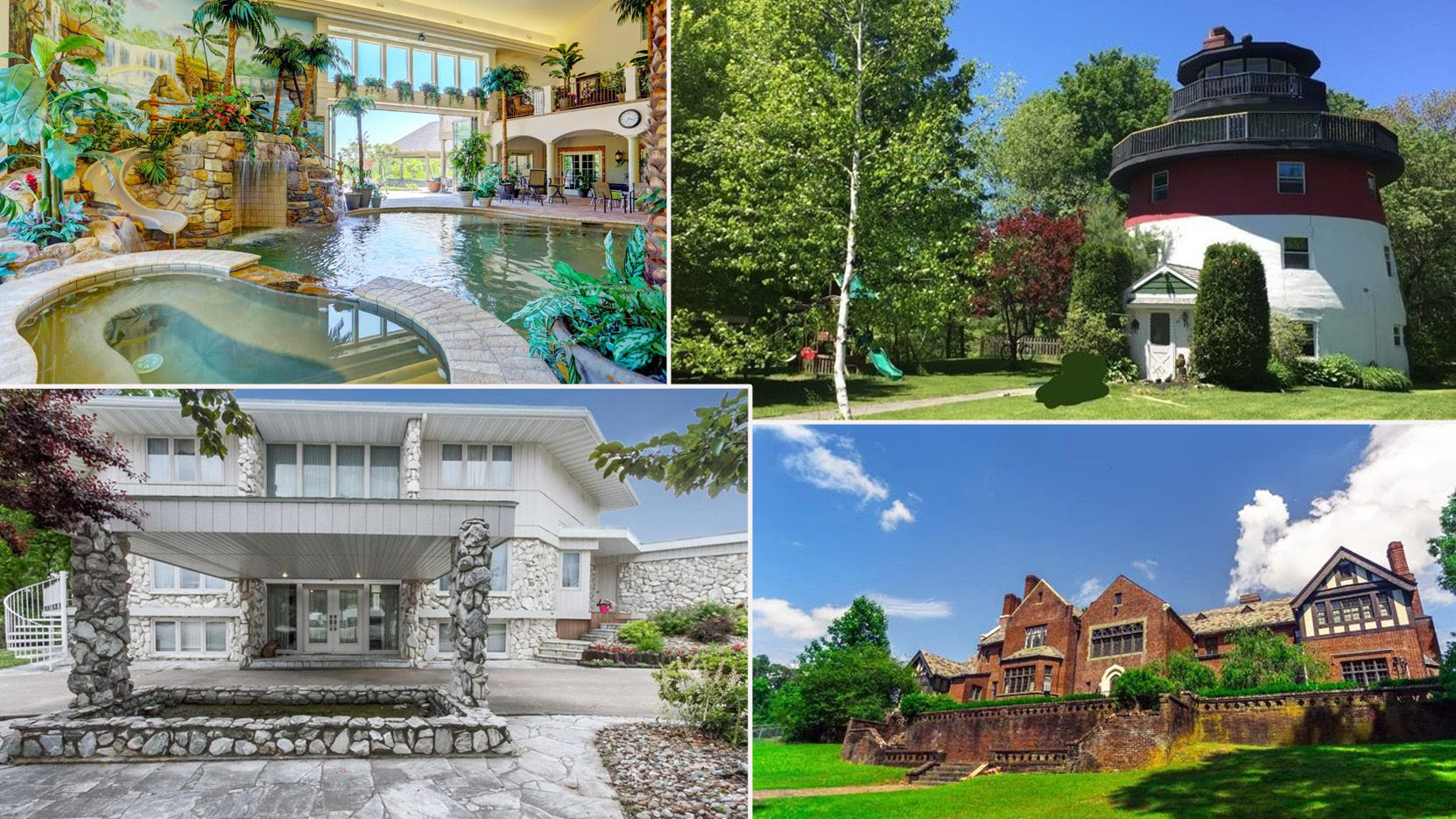 most popular listings June 23