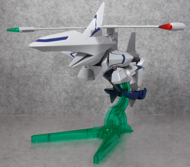 ダンボール戦機 オーディーンmk 2 レビュー