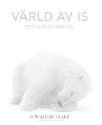 Värld av is