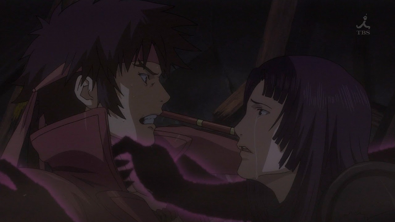 戦国basara弐 4話 安土城の亡霊 幸村を襲う嘆きと魔の咆哮 ひとりごと