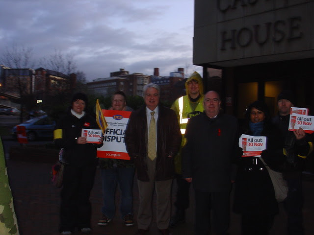 HMRC - Castle House