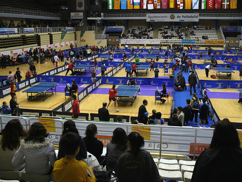 Torneig Estatal Valladolid'09