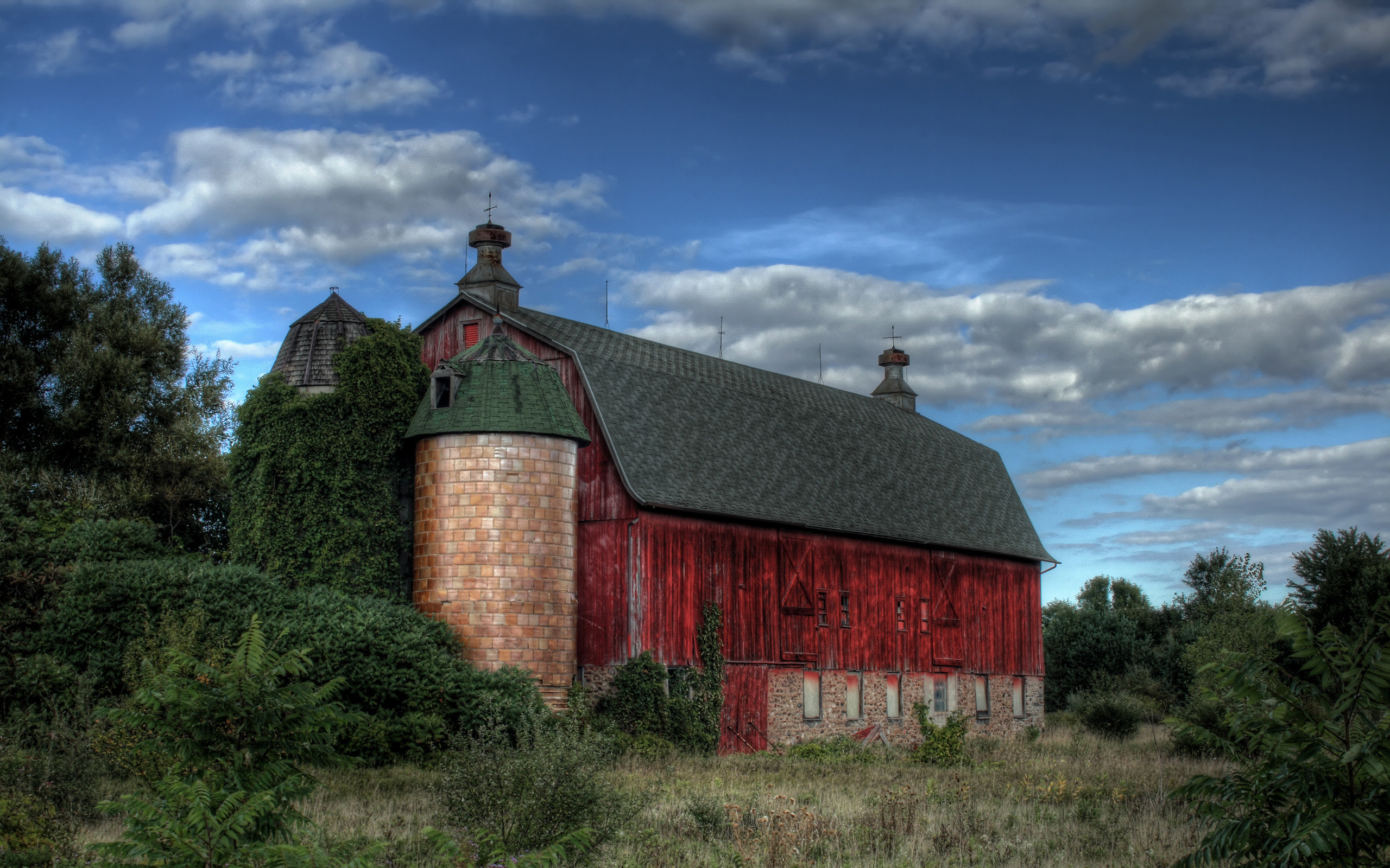 Old Red Barn Wallpapers Hd Wallpapers Id 6647 HD Wallpapers Download Free Map Images Wallpaper [wallpaper684.blogspot.com]